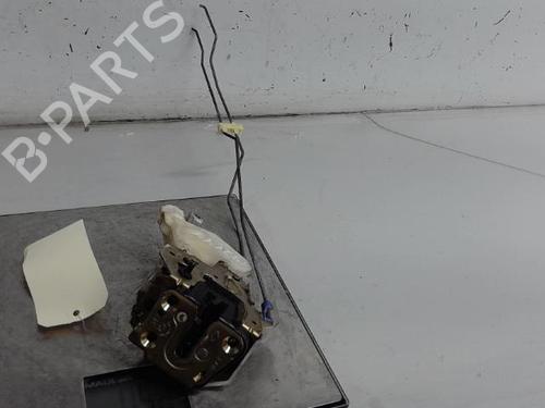 Rear right lock NISSAN X-TRAIL I (T30) 2.2 Di 4x4 | BP21371062C99 