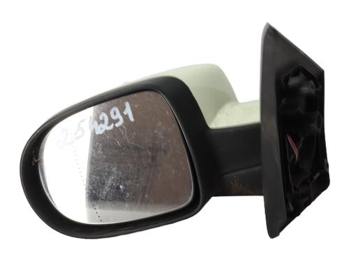 Retrovisor esquerdo RENAULT TWINGO II (CN0_) 1.5 dCi 75 (75 hp) 31189053