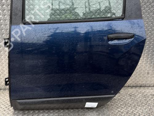 Dør venstre bagtil DACIA LODGY (JS_) 1.2 TCe (JSAY, JSM0) | BP32212739C4 - Image 2