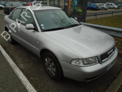 Tailgate lift support AUDI A4 B5 (8D2) 1.9 TDI | BP21365458C138 