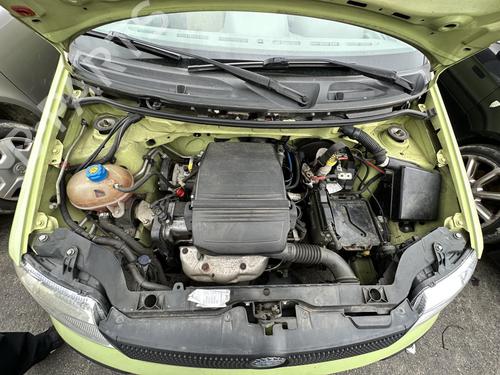 Starter FIAT PANDA (169_) 1.1 (169.AXA1A) | BP21318381M8