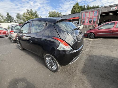 Left headlight LANCIA YPSILON (312_) 0.9 TwinAir (312.PXG11, 312.PXG1A, 312.YXG11, 312.YXG1A) | BP27611299C28 - Image 12