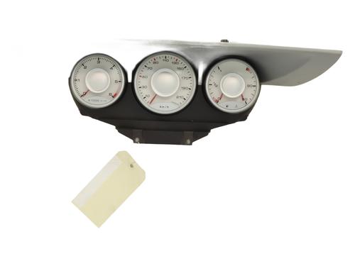Instrument cluster PEUGEOT 807 (EB_) 2.0 HDi | BP33020828C47 - Image 3