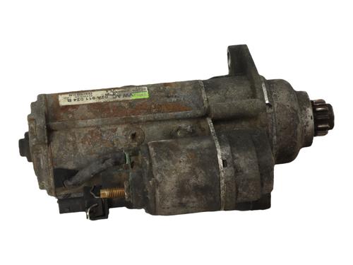 Starter SEAT LEON (1M1) 1.9 TDI | BP38476455M8 - Image 5