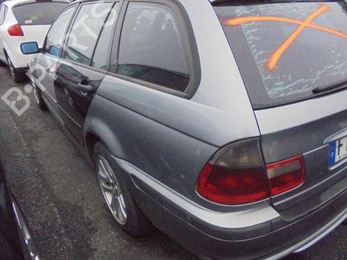 Used Parts BMW 3 Touring (E46)  318 d  1990822