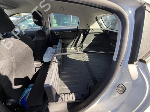 Display CITROËN C3 III (SX) 1.5 BlueHDi 100 (SXYHYP, SXYHTU) | BP29056569C48 - Image 12