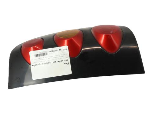 Used Left taillight Left taillight 36520057 36520057