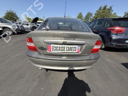 Left front indicator OPEL VECTRA B Hatchback (J96) 1.8 i 16V (F68) | BP28019204C32  - Image 12