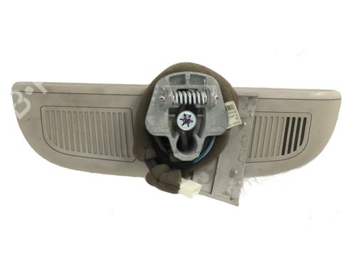 Rear mirror MERCEDES-BENZ C-CLASS (W204) C 220 CDI (204.008) | BP21315212I6 