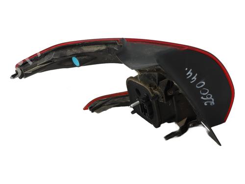 Right taillight PEUGEOT 2008 I (CU_) 1.6 BlueHDi 120 | BP31816390C35