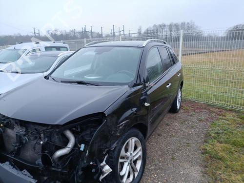 Steering column stalk RENAULT KOLEOS I (HY_) 2.0 dCi 4x4 (HY0K) | BP32764743I23 - Image 24