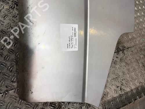 Used Corner bumper Corner bumper OPEL VIVARO B Bus (X82) 1.6 CDTI (06) (125 hp) 40447837 40447837