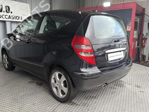Left front window switch MERCEDES-BENZ A-CLASS (W169) A 150 (169.031, 169.331) | BP35826452I27 - Image 28