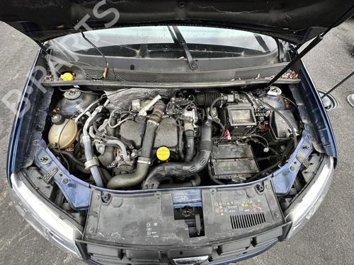 Sikkerhedssele-spænde DACIA LOGAN MCV II 1.5 dCi | BP21291707I32 - Image 12