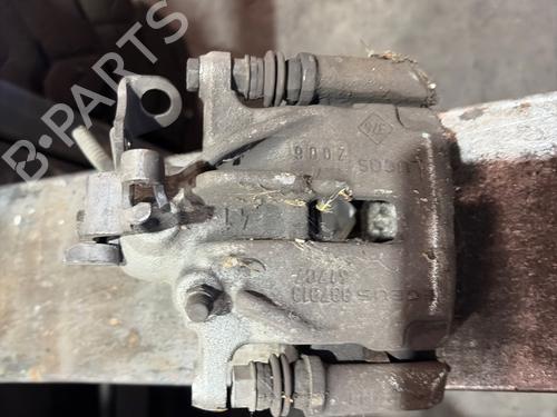 Used Left rear brake caliper Left rear brake caliper 38780827 38780827