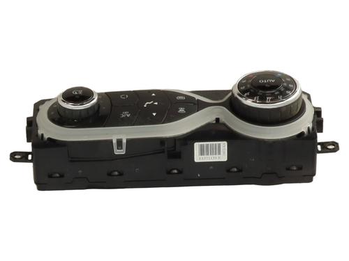 Climate control RENAULT ZOE (BFM_) ZOE | BP33117138I5 - Image 3