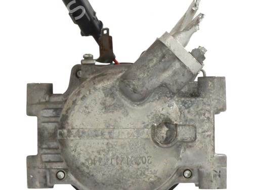 AC compressor CITROËN C3 III (SX) 1.5 BlueHDi 100 (SXYHYP, SXYHTU) | BP24633426M34  - Image 5