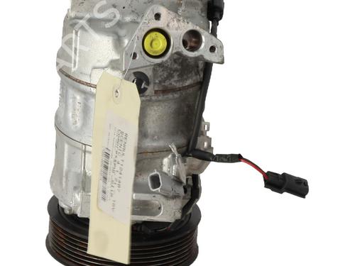 AC compressor RENAULT SCÉNIC IV (J9_) 1.2 TCe 130 | BP21292727M34 
