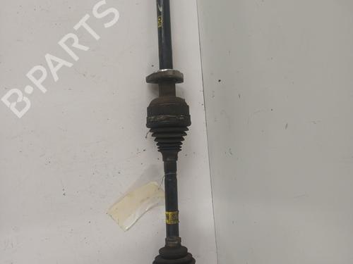 Used Right front driveshaft Right front driveshaft OPEL MERIVA B MPV (S10) 1.7 CDTI (75) (110 hp) 32348037 32348037