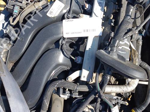 Used Engine Engine 35823161 35823161