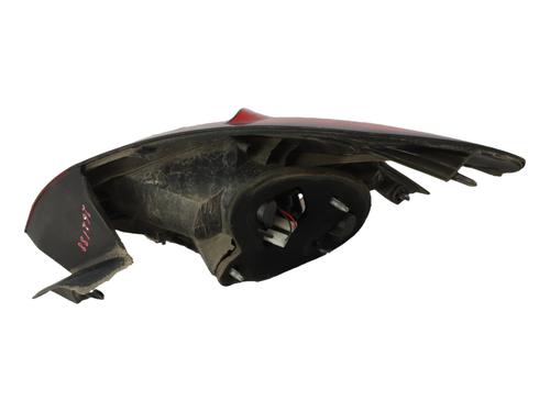 Left taillight CITROËN DS4 (NX_) 2.0 HDi 165 | BP38101855C34 - Image 2