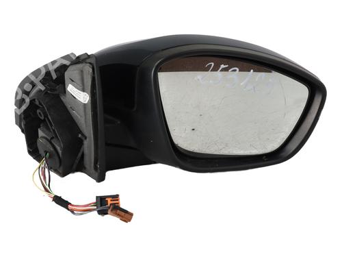 Used Right mirror PEUGEOT 308 SW II (LC_, LJ_, LR_, LX_, L4_) 1.2 THP 130 (131 hp) 28535820