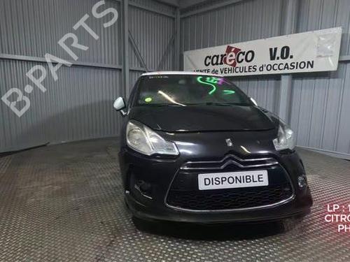 Starter CITROËN DS3 (SA_) 1.6 HDi 110 | BP33119826M8 - Image 12