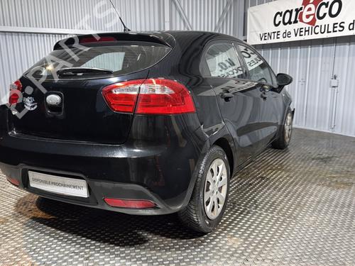 Right sun visor KIA RIO III (UB) 1.25 CVVT | BP31812813I2 