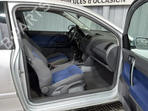 Left mirror VW POLO IV (9N_, 9A_) 1.4 16V | BP31875041C26 