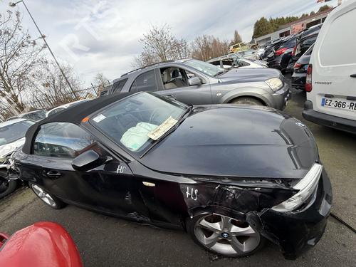 Left mirror BMW 1 Convertible (E88) 118 d | BP28291087C26  - Image 11