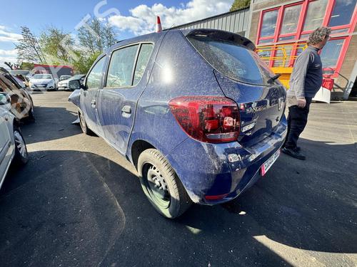 Right taillight DACIA SANDERO II 1.0 SCe 75 (B8JC, B8JD, B8NC) | BP33849152C35 - Image 14