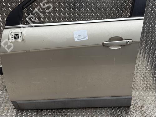 Used Left front door CHEVROLET CAPTIVA (C100, C140) 2.0 D (126 hp) 21300712