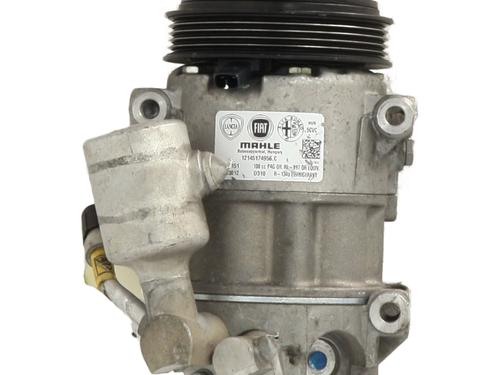 AC compressor FIAT 500L (351_, 352_) 1.4 (199LYB1B) | BP26201558M34  - Image 9