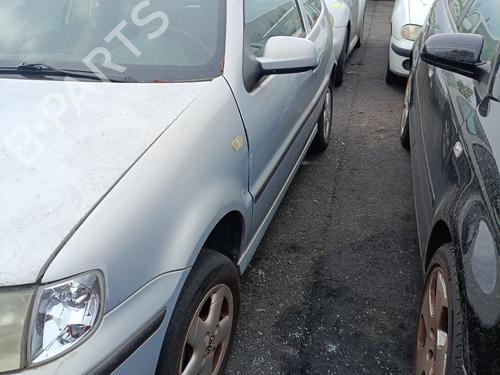 Left taillight VW POLO (6N2) 1.4 | BP25132704C34 