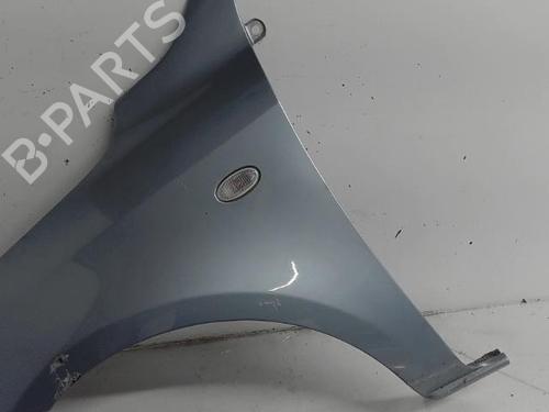Left front fenders MAZDA 2 (DY) 1.4 | BP21315735C41 