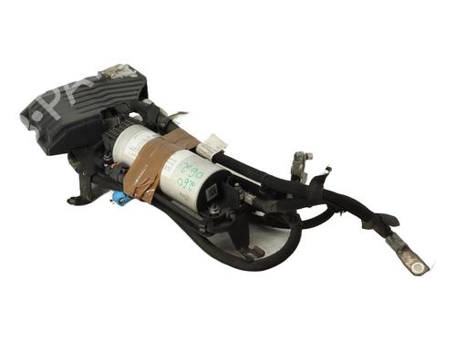 Electronic module PEUGEOT 208 I (CA_, CC_) 1.6 HDi | BP32474599M83  - Image 5