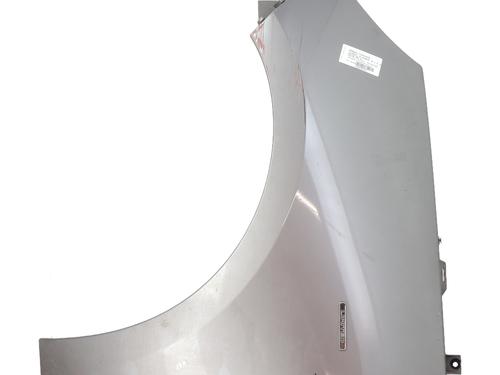 Used Left front fenders RENAULT SCÉNIC III (JZ0/1_) 1.5 dCi (JZ02, JZ0R) (95 hp) 27386420