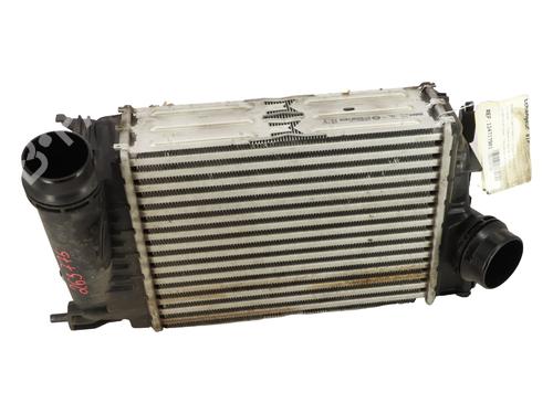Used Intercooler Intercooler RENAULT SCÉNIC IV (J9_) 1.3 TCe 160 (163 hp) 40174117 40174117