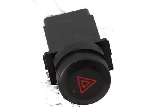 Used Warning switch KIA SORENTO I (JC) 2.5 CRDi 4WD (140 hp) 21364931