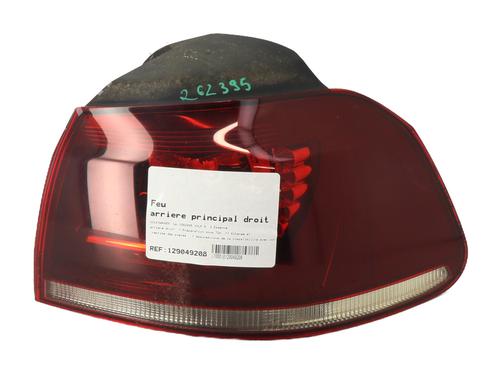 Right taillight VW GOLF VI (5K1) 2.0 GTi | BP37038628C35 - Image 6