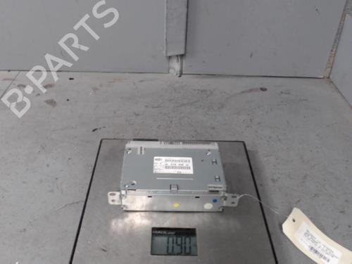 Radio PEUGEOT 208 I (CA_, CC_) 1.6 HDi | BP21367784E6 