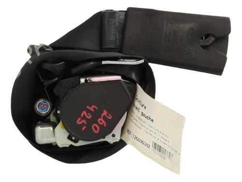 Used Front left seatbelt Front left seatbelt 37737219 37737219