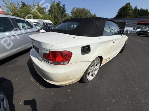 Front right seatbelt BMW 1 Convertible (E88) 118 d | BP27560483I25 - Image 14