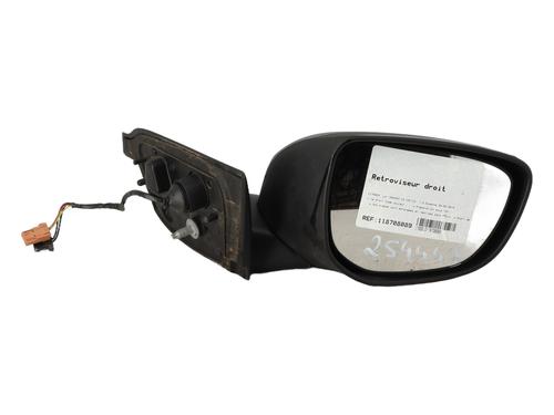 Used Right mirror CITROËN C4 CACTUS 1.2 VTi 82 (82 hp) 31211470