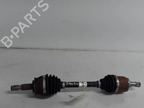 Used Left front driveshaft Left front driveshaft 21312477 21312477