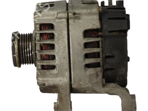 Used Alternator Alternator 39079020 39079020