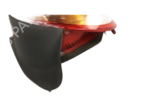 Left taillight RENAULT MODUS / GRAND MODUS (F/JP0_) 1.5 dCi (FP0D, JP0D) | BP36171559C34 - Image 4