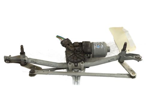 Front wiper motor CITROËN BERLINGO Box Body/MPV (B9) 1.6 HDi / BlueHDi 75 | BP30973853M29 - Image 2
