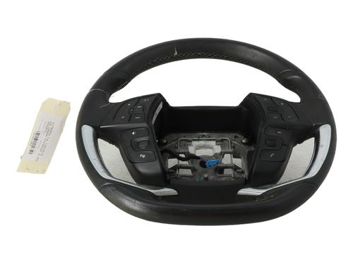 Used Steering wheel CITROËN C4 Grand Picasso II (DA_, DE_) 1.6 HDi / BlueHDi 115 (115 hp) 21315602