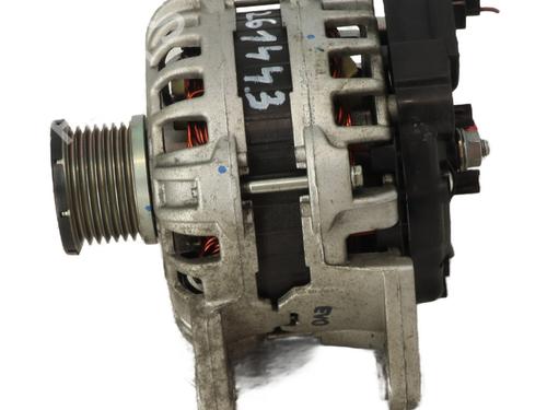 Alternator RENAULT CAPTUR I (J5_, H5_) 0.9 TCe 90 | BP36571057M7  - Image 5